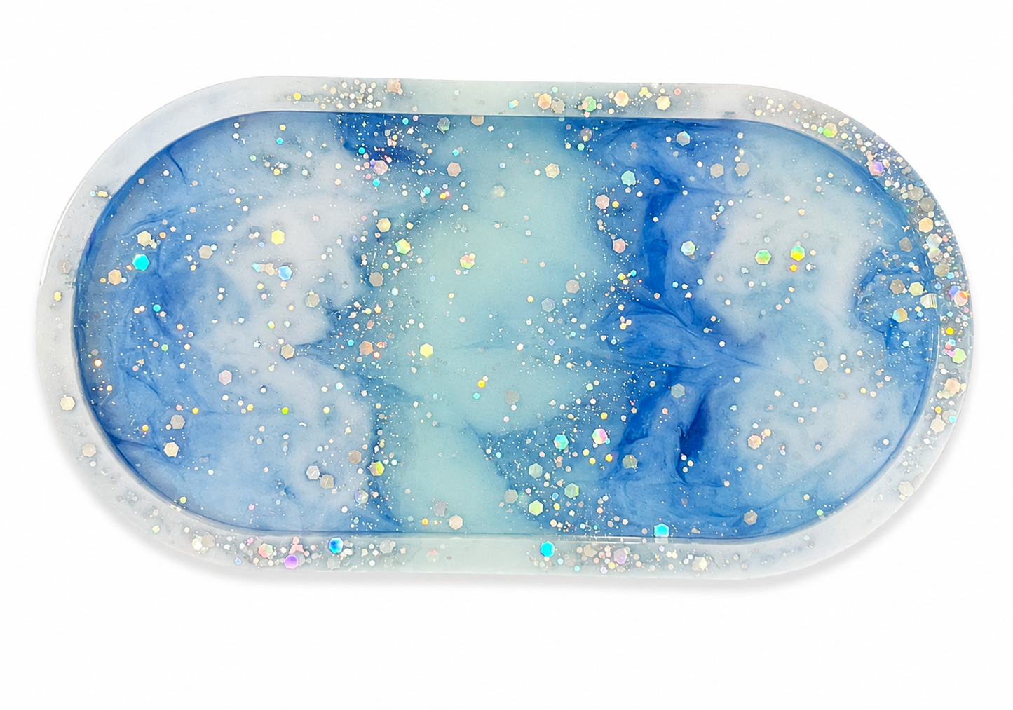 Mermaid Lagoon Tray
