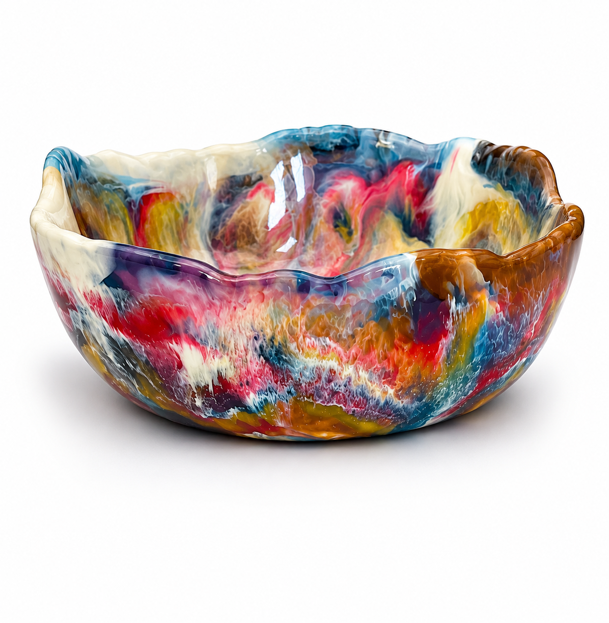 Yellowstone Canyon Bowl