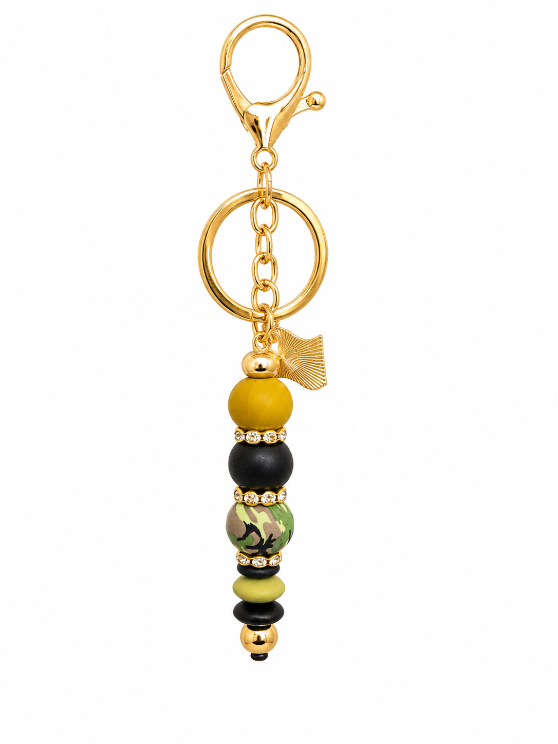 All-American Keychain
