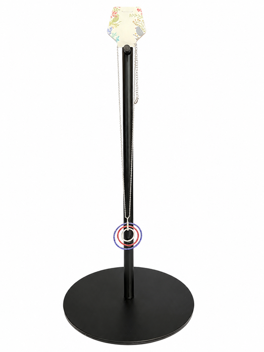 American Halo Necklace