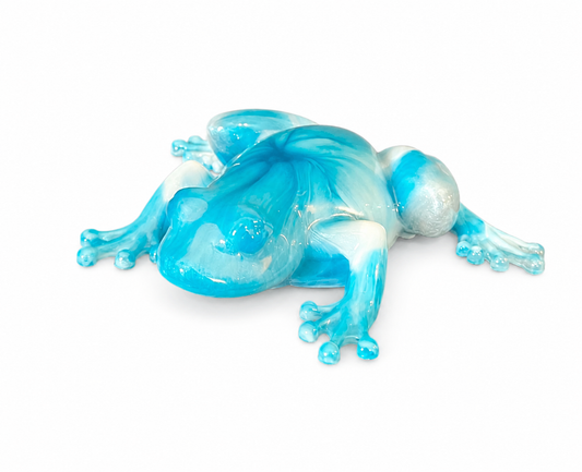 Caribbean Waters Frog