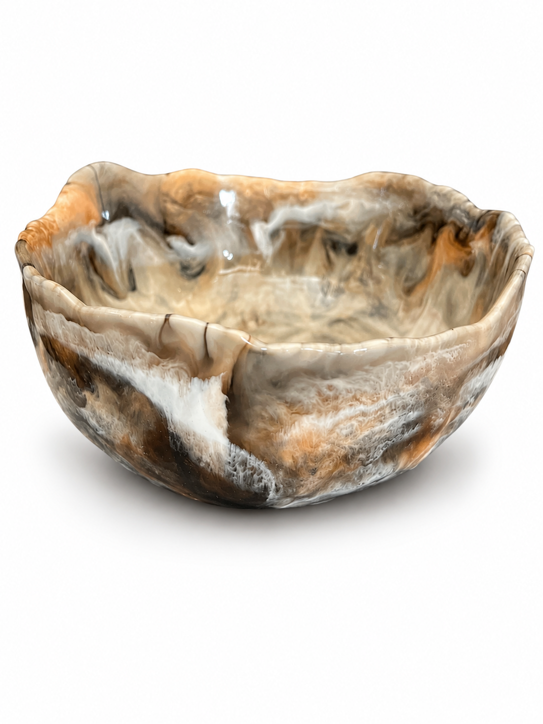 Desert Creek Bowl