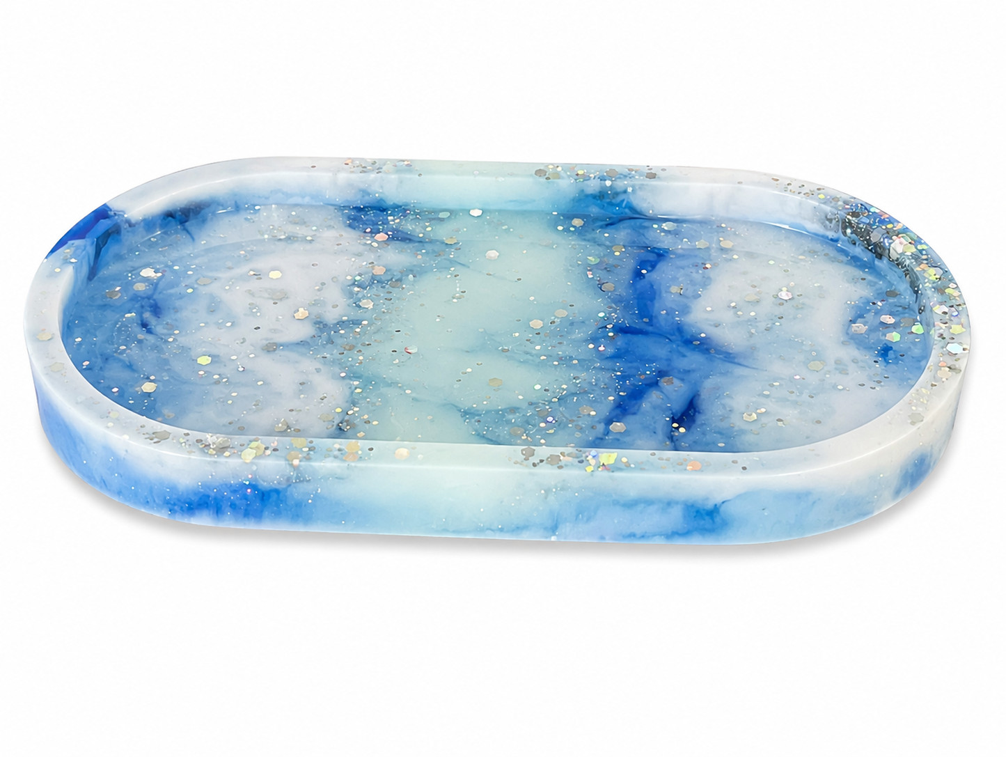 Mermaid Lagoon Tray