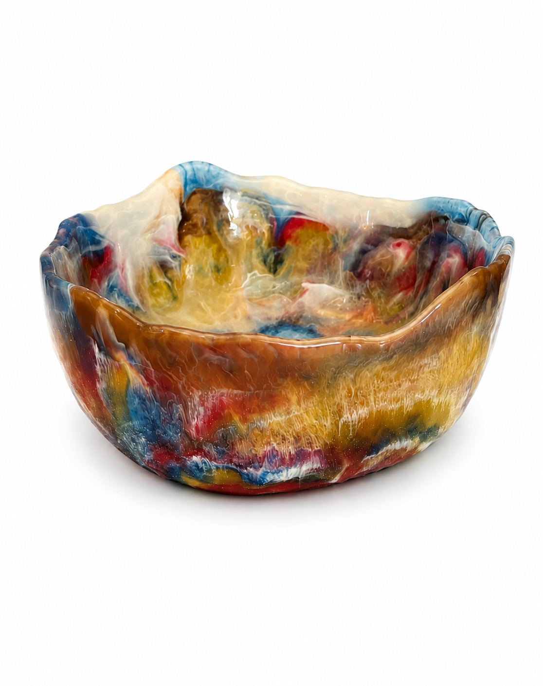 Yellowstone Canyon Bowl