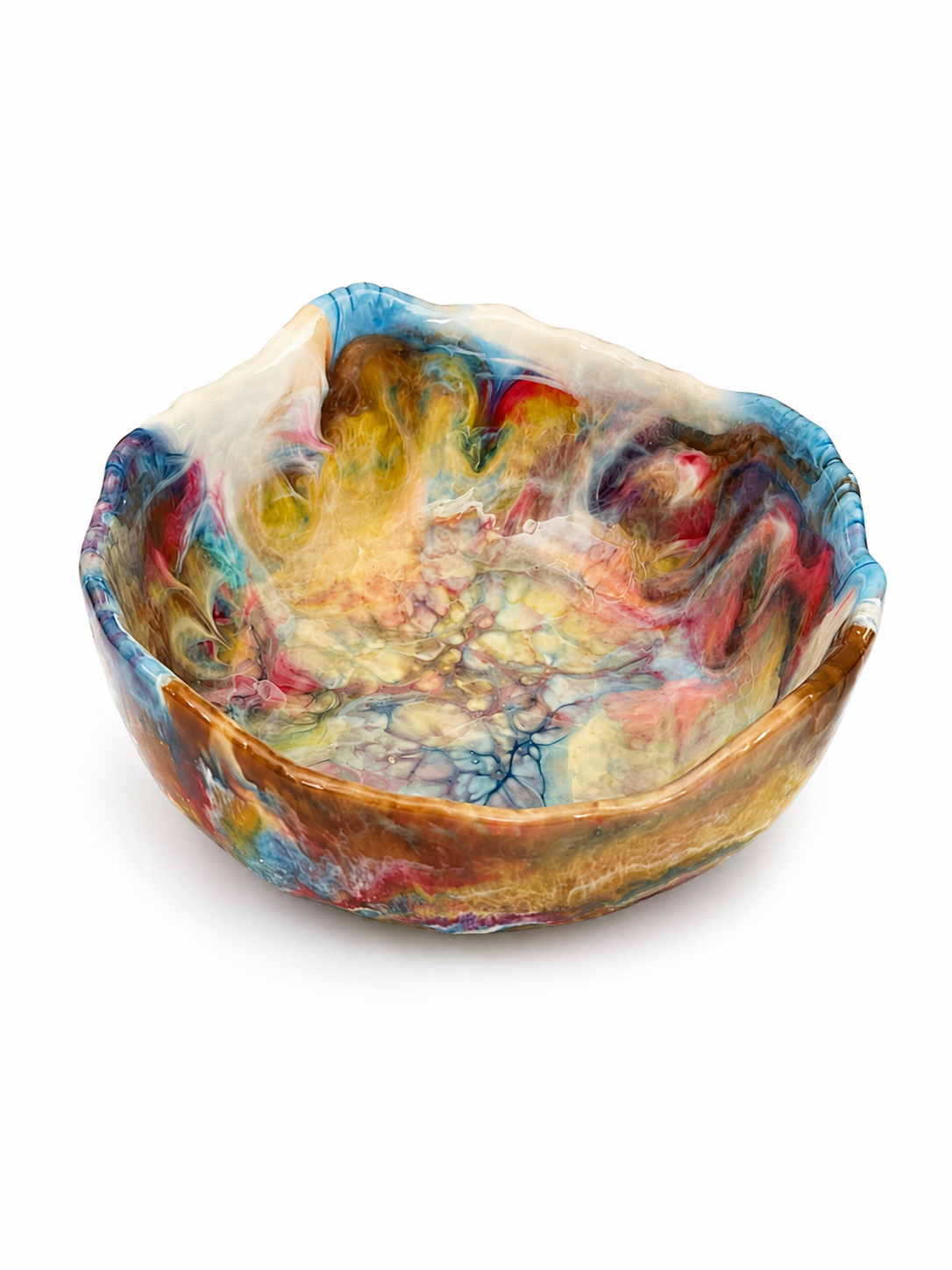 Yellowstone Canyon Bowl